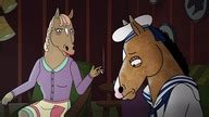 Bojack Horseman S01E01 Dubbing PL